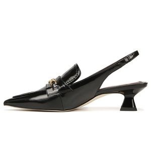 NWT Sarto Slingbacks